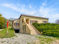 Maison à vendre à Castelnau Montratier-Sainte Alauzie, Lot - 278.000 € - photo 11