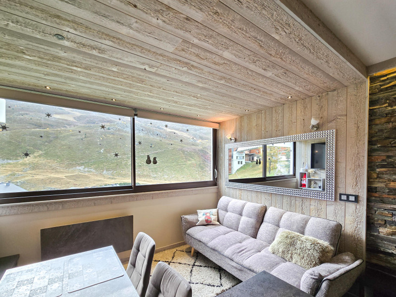 Ski property for sale in Les Menuires - €300,000 - photo 2