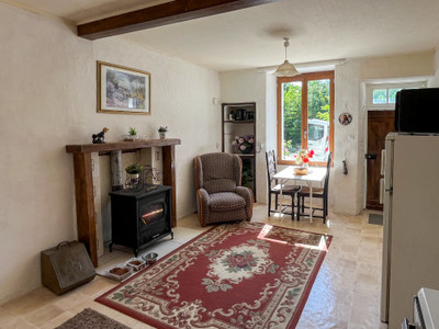 French property for sale in Courcôme, Charente - €233,200 - photo 4