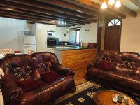 Propriété à vendre à Blanzay, Vienne - 345 000 € - photo n°6