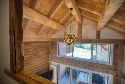 Ski property for sale in Chatel - €830,000 - photo 7