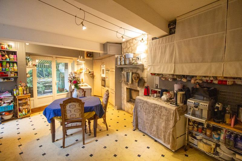 French property for sale in Loudun, Vienne - €371,000 - photo 2