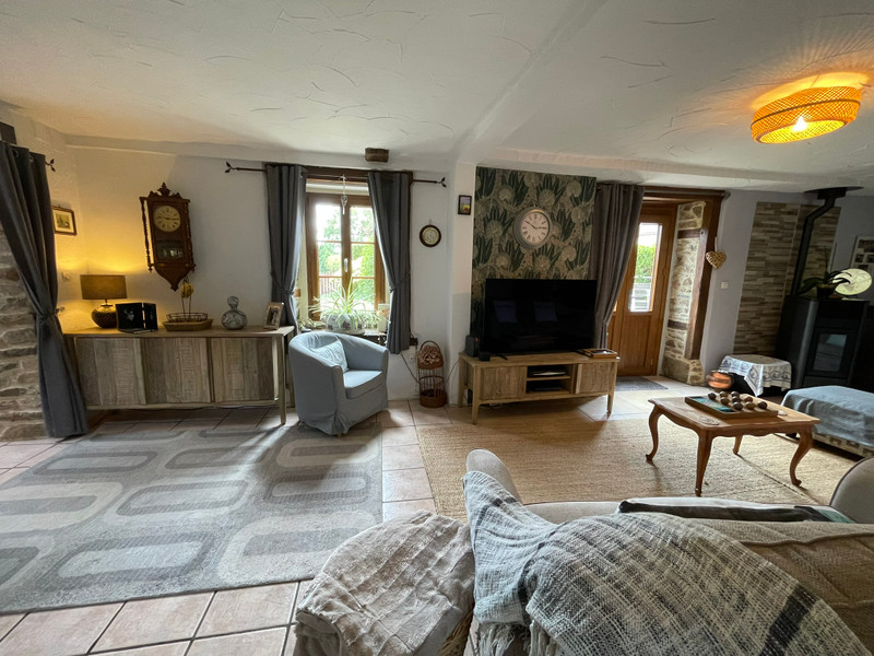 French property for sale in La Trinité-Porhoët, Morbihan - €224,000 - photo 6