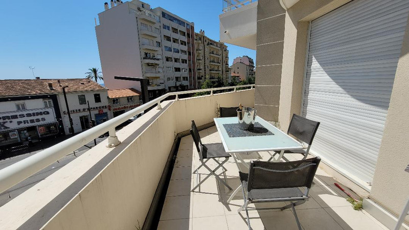 French property for sale in Nice, Alpes-Maritimes - &#8364;205,000 - photo 3