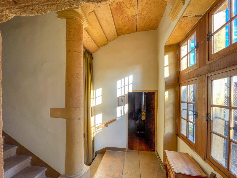 French property for sale in Morancé, Rhône - €1,490,000 - photo 5