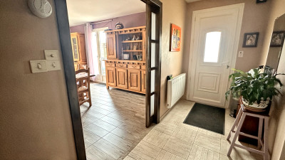 French property for sale in Ribérac, Dordogne - €246,100 - photo 4