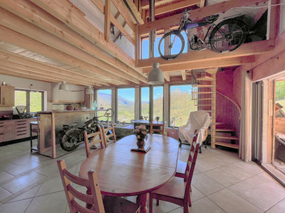 Ski property for sale in  - €910,000 - photo 4