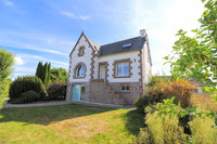French property, houses and homes for sale in Goudelin Côtes-d'Armor Brittany