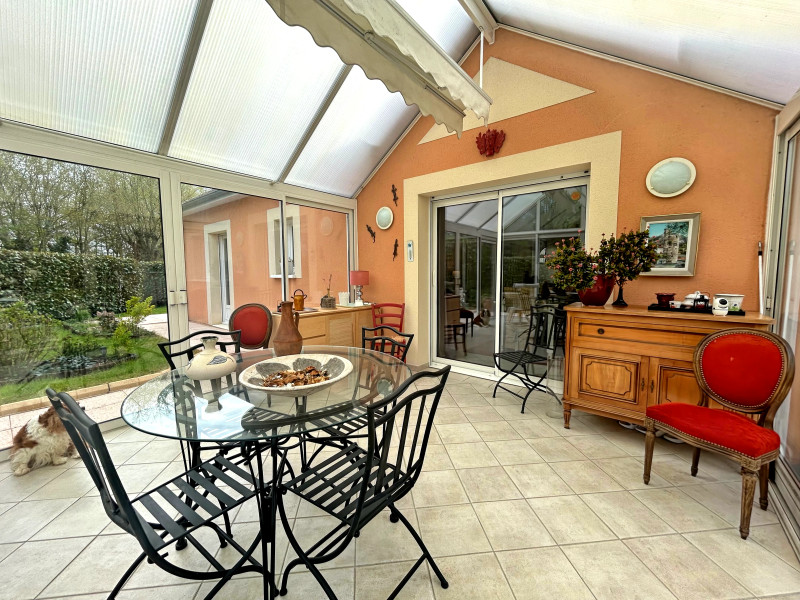 Propriété à vendre à La Bazouge-des-Alleux, Mayenne - 355 000 €
