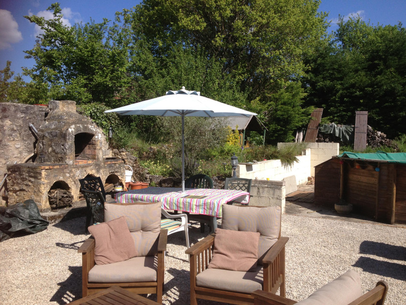 French property for sale in Bars, Dordogne - photo 2