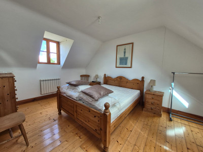French property for sale in Pont-Melvez, Côtes-d'Armor - €286,200 - photo 13