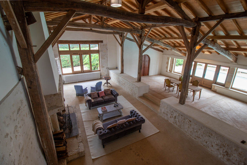 French property for sale in Duras, Lot-et-Garonne - €795,000 - photo 9