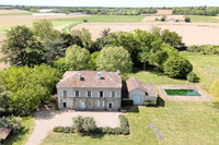 Propriété à vendre à Le Mas-d'Agenais, Lot-et-Garonne - 392 200 € - photo n°2