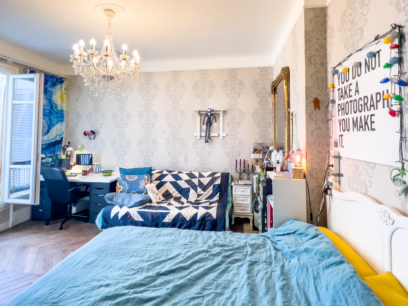 French property for sale in Paris 9e Arrondissement, Paris - photo 3