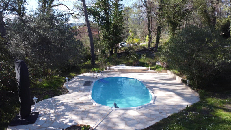 French property for sale in Fayence, Var - €535,000 - photo 3