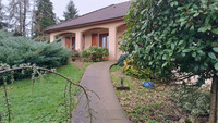 Maison à vendre à Bourganeuf, Creuse - 315 650 € - photo 3