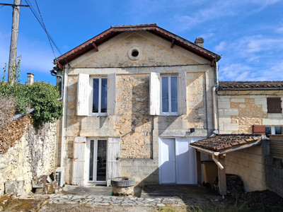 French property for sale in Cadillac-en-Fronsadais, Gironde - €224,700 - photo 5