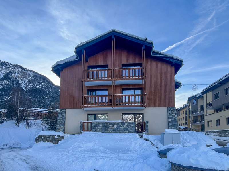 Ski property for sale in Val Cenis - €136,000 - photo 4
