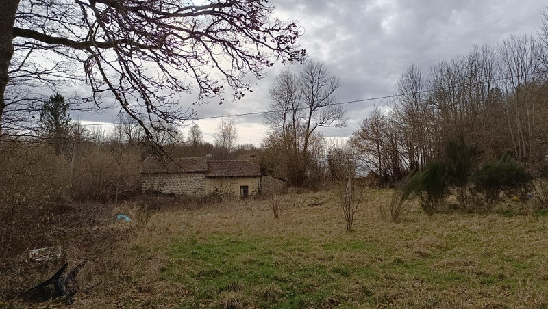 French property for sale in Auzances, Creuse - €46,600 - photo 4