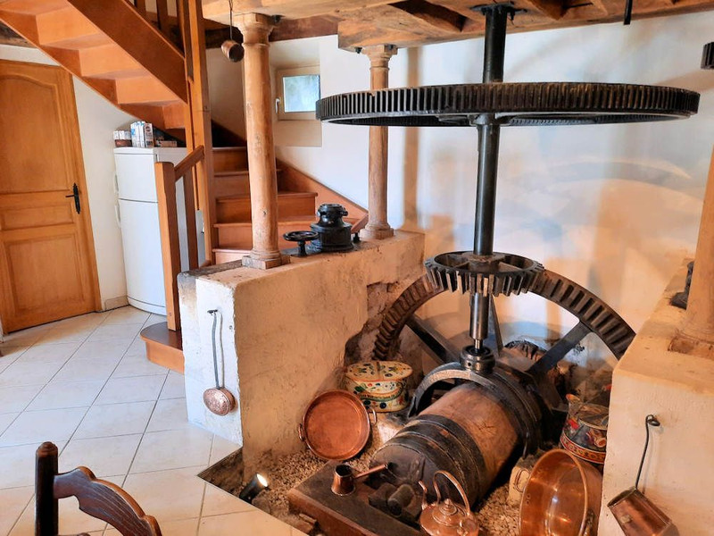French property for sale in Perrusson, Indre-et-Loire - €697,000 - photo 6