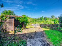 Maison à Châteauponsac, Haute-Vienne - photo 10
