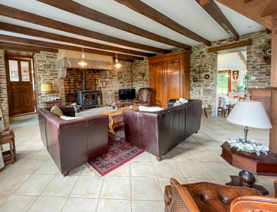 French property for sale in Saint-Martin-le-Bouillant, Manche - €159,000 - photo 2