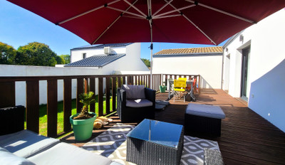 French property for sale in Andilly, Charente-Maritime - €395,000 - photo 1
