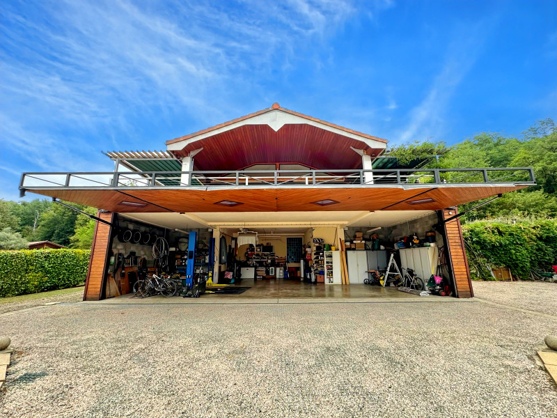 French property for sale in Mingot, Hautes-Pyrénées - €670,000