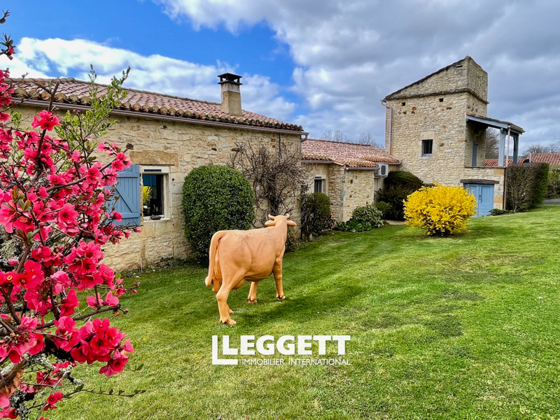 Maison 6 pièce(s), LES ARQUES