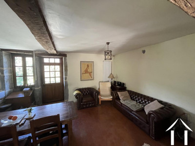 French property for sale in Créot, Saône-et-Loire - €179,500 - photo 3