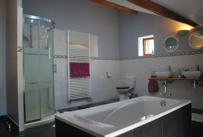 French property for sale in Lathus-Saint-Rémy, Vienne - €900,000 - photo 8