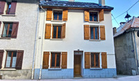 French ski chalets, properties in Le Bourg-d'Oisans, Alpe d'Huez, Alpe d'Huez Grand Rousses