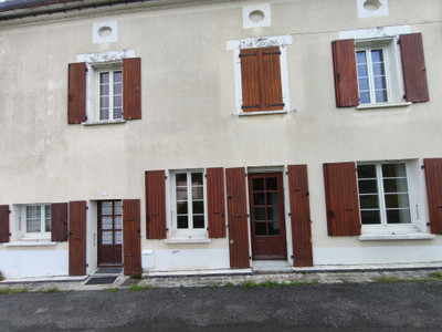 French property for sale in La Rochebeaucourt-et-Argentine, Dordogne - €125,350 - photo 1