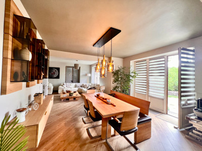 French property for sale in Saint-Sylvestre, Haute-Vienne - €689,000 - photo 1