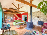 Propriété à vendre à Cœur de Causse, Lot - 415 000 € - photo n°5