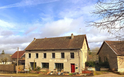 house for sale in Côte-d'Or