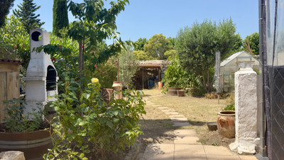 French property for sale in Fabrezan, Aude - €210,000 - photo 8