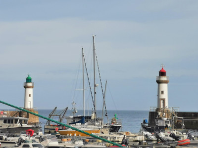 French property for sale in Le Palais, Morbihan - €389,500 - photo 1