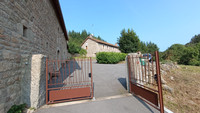 Maison à vendre à Crocq, Creuse - 224.900 € - photo 5