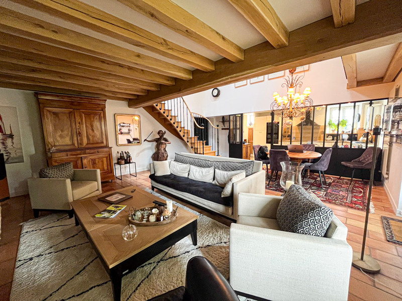 French property for sale in Dompierre-sur-Mer, Charente-Maritime - €1,190,000 - photo 4