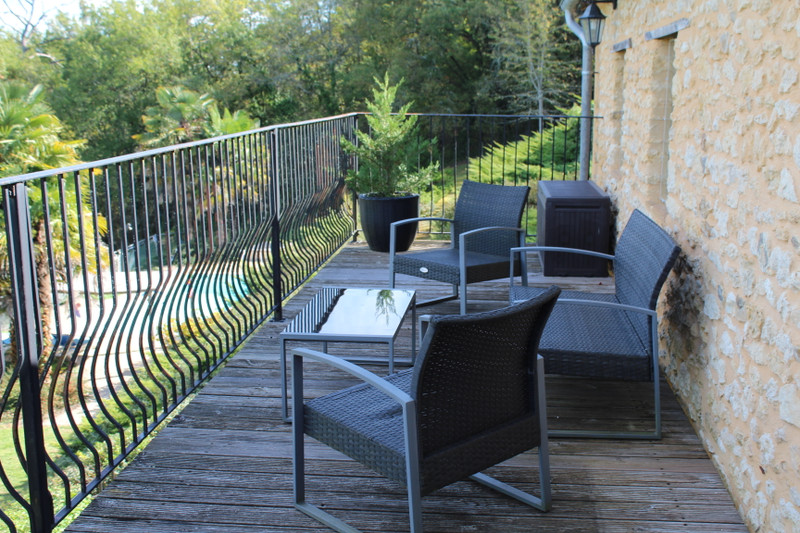 French property for sale in Sagelat, Dordogne - €492,900 - photo 13
