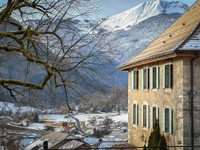 Maison à vendre à Mieussy, Haute-Savoie - 1.295.000 € - photo 7