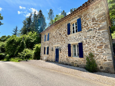 French property for sale in Molières-sur-Cèze, Gard - €340,000 - photo 12