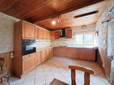 French property for sale in Longré, Charente - €71,500 - photo 1