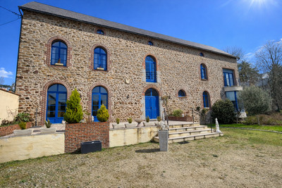 mill for sale in Mayenne