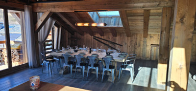 Ski property for sale in Meribel - €5,450,000 - photo 8