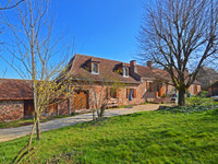 Maison à vendre à Boisseuilh, Dordogne - 209.000 € - photo 1