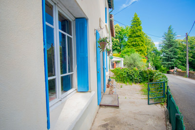 French property for sale in Cuxac-Cabardès, Aude - €145,000 - photo 9