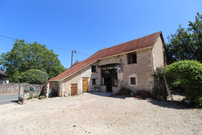 Maison à vendre à Leugny, Vienne, Poitou-Charentes, avec Leggett Immobilier