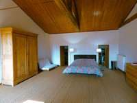 Maison à vendre à Marsais-Sainte-Radégonde, Vendée - 505.000 € - photo 7